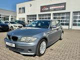 BMW 118i 1er Limousine Automatik*Tüv*Neu Inspektion - gebrauchte BMW 1er Reihe aus dem Jahr 2006