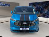 Ford Tourneo Custom Sport BEV 340 L1 / Neuwagen - Ford Tourneo Custom: Sport