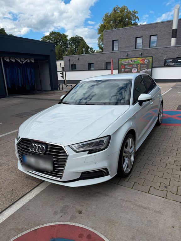 Image of Audi A3