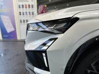 Renault Austral - Vorschau Bild 4