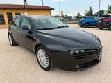 Alfa Romeo 159 1.9 JTDm 16V Exclusive Q-Tronic D - Alfa Romeo 159 mit Diesel-Antrieb: Automatik