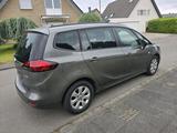 Opel Zafira Tourer 1.4 km119000 PS 140 2016 - Opel Zafira Tourer in Bochum