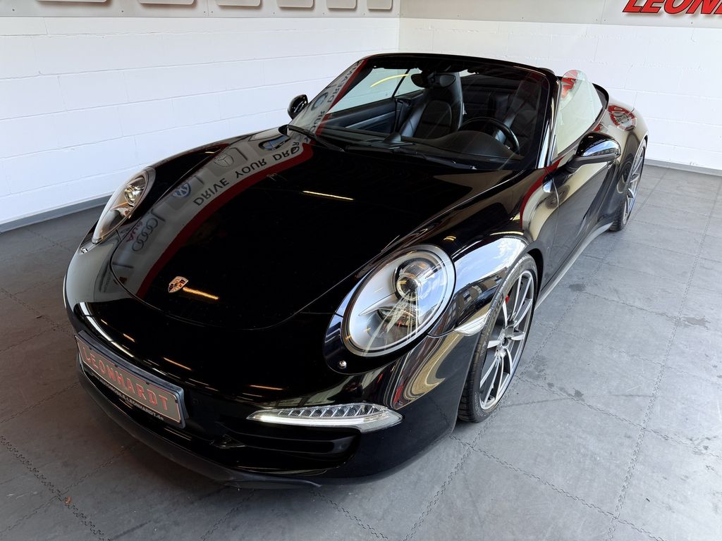 Angebot ansehen Porsche 911 Urmodell