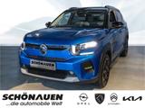 Citroën e-C3 113 Standard-Range Max +HUD+NAVI+LED+ - blaue Citroën ë-C3