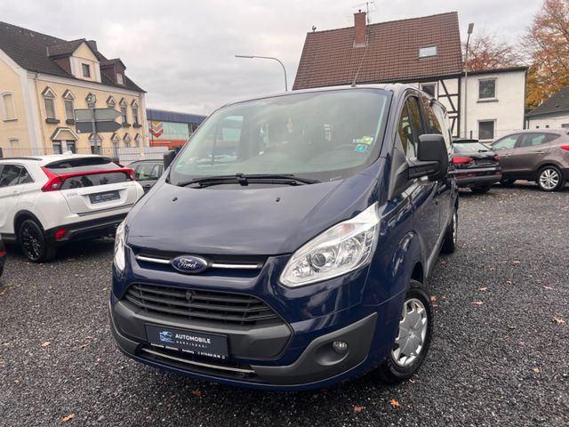 Ford Transit Custom 310 L2*9Sitzer*1Hand*