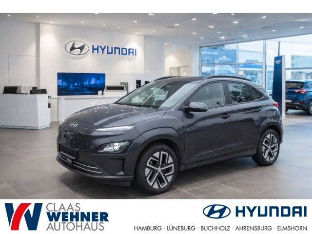Hyundai KONA Select MY21 SELECT-Paket inkl.