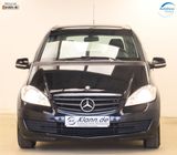 Mercedes-Benz A 160 95PS Classic Klima SHZ PDC TÜVneu 5-Trg - Mercedes-Benz A 160 in Berlin