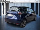 Renault ZOE R135 Z.E. 50 Intens inkl. Batterie - Renault ZOE Gebrauchtwagen in Hamburg