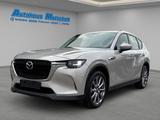 Mazda CX-60 Exclusive-Line Hybrid AWD AHK Leder HUD AH - Mazda CX-60: Exclusive Line