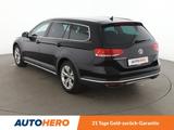 Volkswagen Passat Alltrack 2.0 TSI 4Motion BM Aut.*NAVI*LED - Volkswagen Passat Alltrack mit Benzin-Antrieb