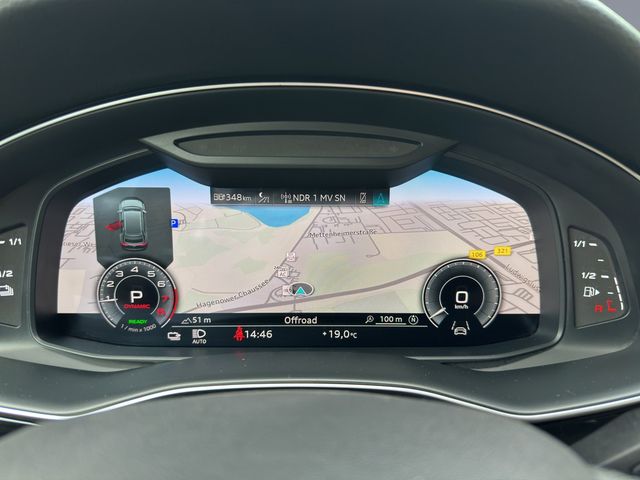 Q8 55 3.0 TFSI e quattro AHK HUD MATRIX-LED