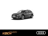 Audi A4 Allroad 45 TFSI q. S-Tronic, LED, AHK, Pano,