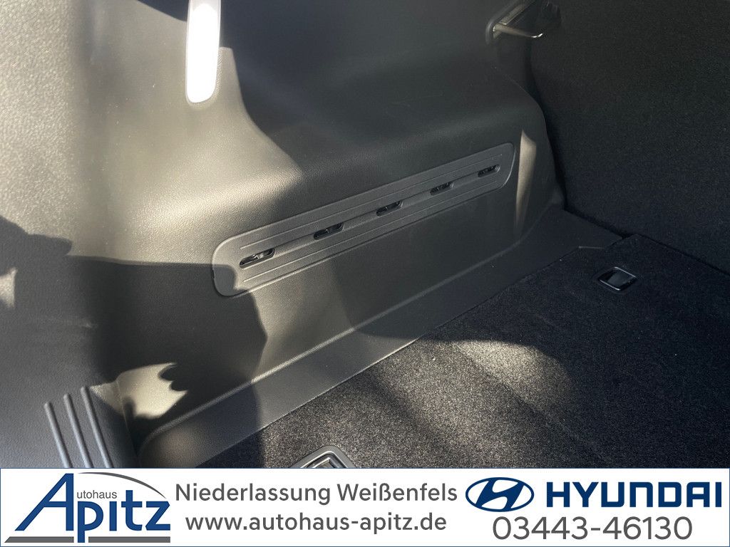 Hyundai IONIQ 3 – Bild 31