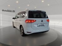 Volkswagen Touran - Vorschau Bild 2