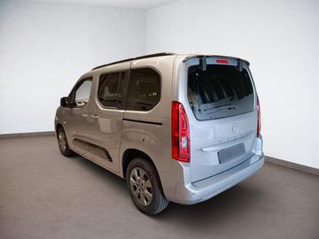 Fotografie 5 des Opel Combo Life GS 1.5D Automatik Navi Kamera LED