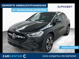 Mercedes-Benz GLA 200 d Progressive 4Matic Key Lane Navi RKam - Mercedes-Benz GLA 200 Gebrauchtwagen in Frankfurt