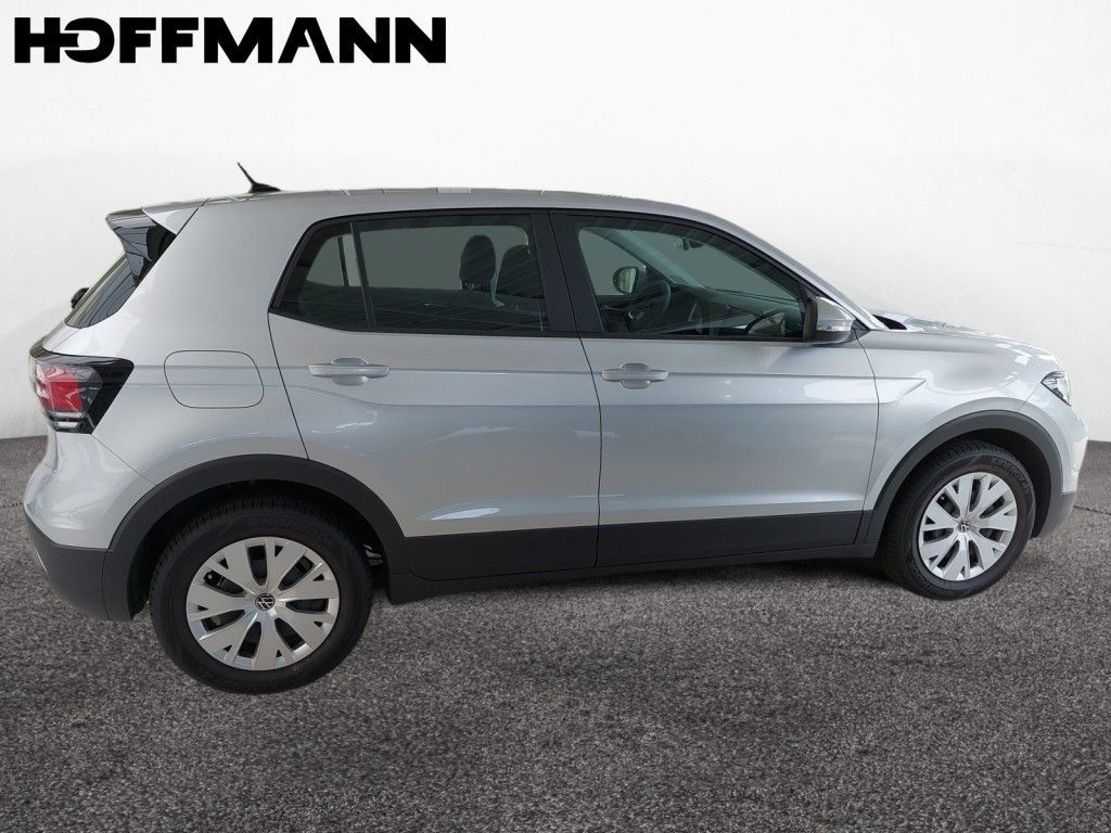 Volkswagen T-Cross - Bild 6