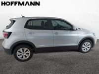 Volkswagen T-Cross - Vorschau Bild 6