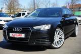 Audi A4 2.0 TDI Avant Bi-Xenon Navi Tempomat PDC DAB - Audi A4: 2.0