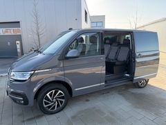 VW T6.1 MULTIVAN/BEHINDERTENUMBAU/4MONTION/DSG VW T6.1 MULTIVAN/BEHINDERTENUMBAU/4MONTION/DSG