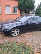Mercedes-Benz Mercedes als 350 mit neue TÜV mit Prinz ga... - Mercedes-Benz S 350 mit LPG-Antrieb