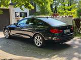 BMW 420 Gran Coupé 420d Gran Coupé * M-Sportfahrwerk - BMW 420 Gran Coupé in München