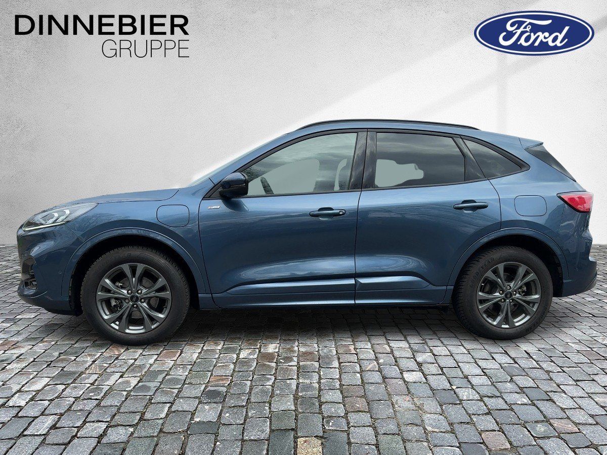 Ford KUGA ST-Line X LED+Navi+Kamera+Winterpaket imagem 3