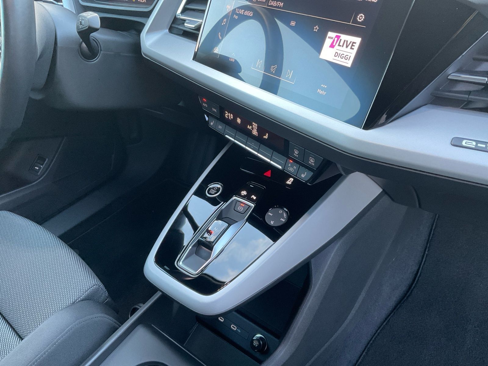 Audi Q4 e-tron - Bild 18