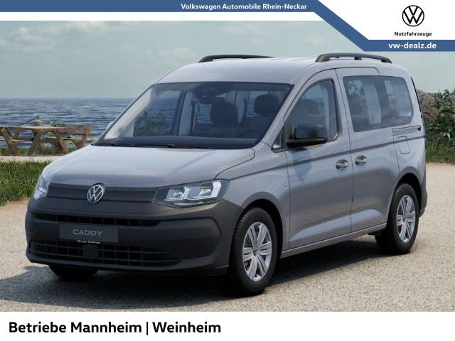 Volkswagen Caddy - Bild 2