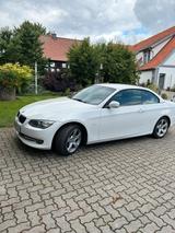 BMW 325d Cabrio - BMW 325 aus 2010: 325d