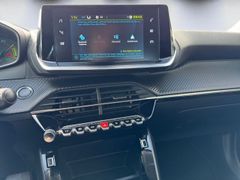 PEUGEOT 2008 -e Active Tempomat 11kW-Lader DAB+ PDC