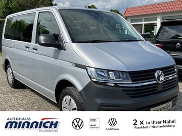 Volkswagen T6 Kombi