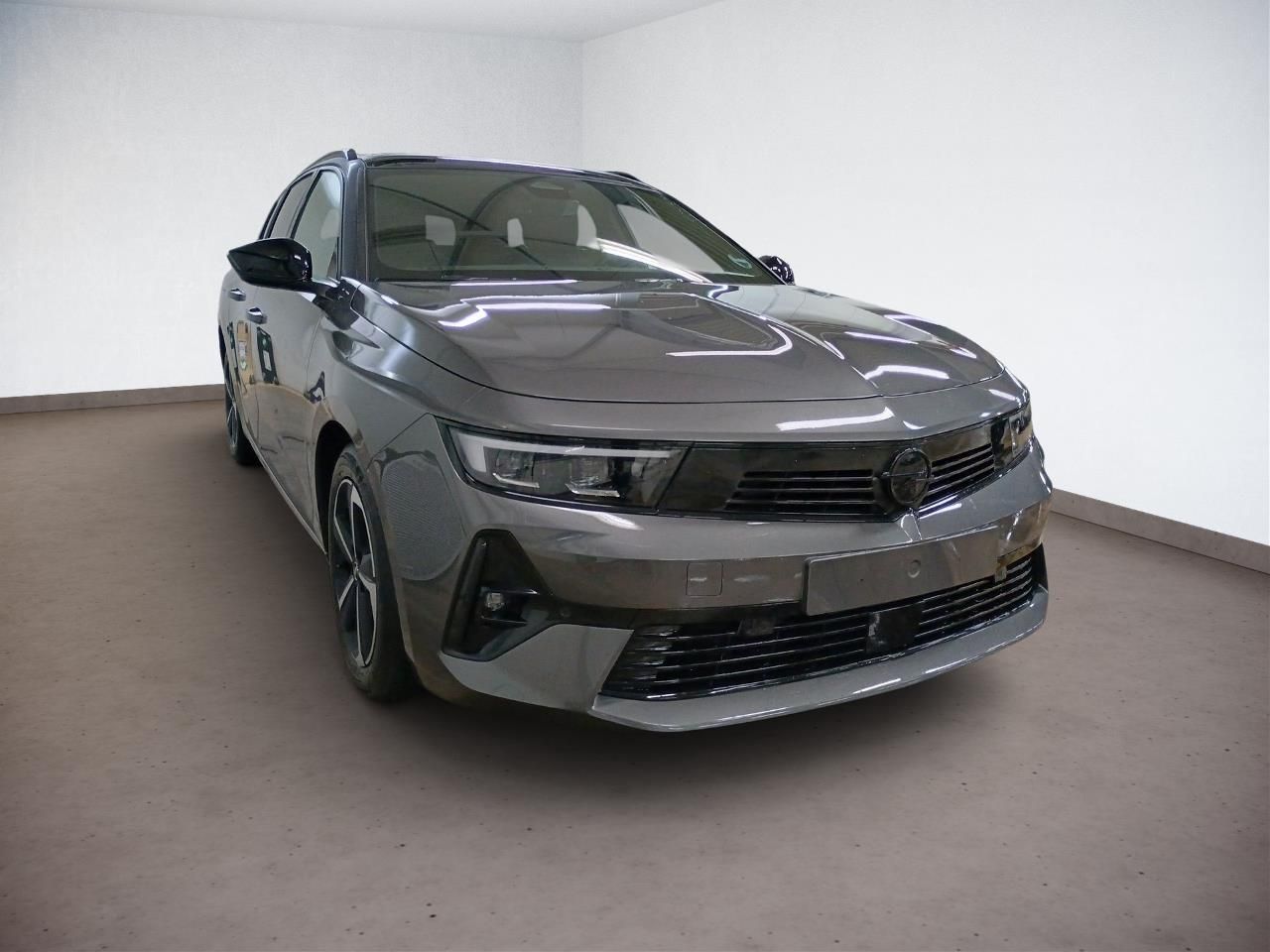 Fahrzeugabbildung Opel Astra L ST  GS 1.2 Turbo 96KW Automatik