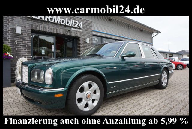 Bentley Arnage