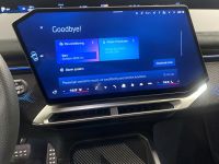 BMW iX3 - Vorschau Bild 15