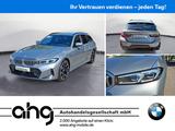 BMW 320d Touring Automatik Navi Tempom.aktiv Bluetoo - BMW 320 Jahreswagen: 320d