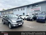 Toyota RAV4 2.0 D-4D Sol 4X4 TÜV 11/26 AHK SHZ Klimaaut - gebrauchte Toyota RAV 4 aus dem Jahr 2004