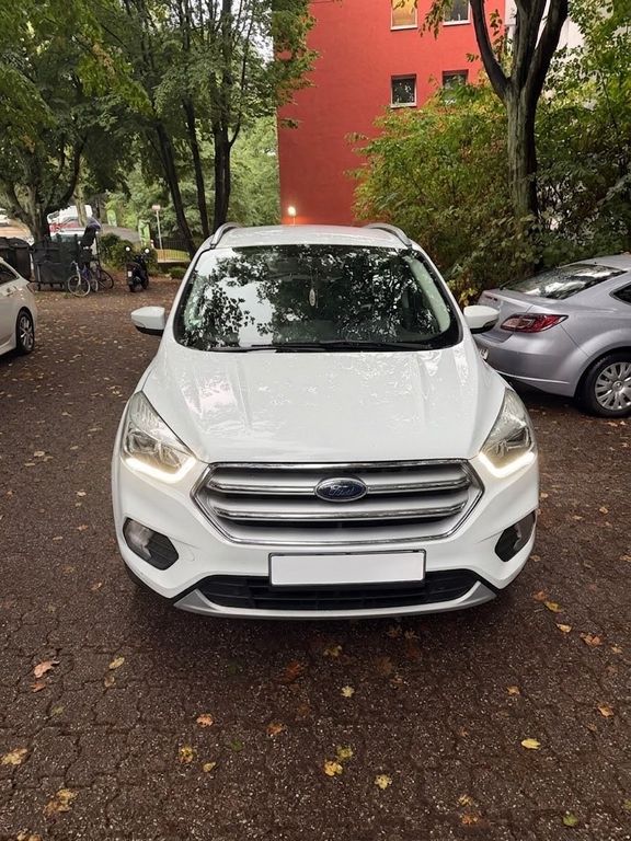 Image of Ford Kuga
