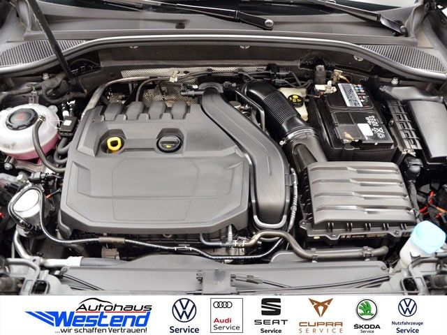 Fahrzeugabbildung Audi Q2 S line 35 TFSI 110kW S tr. Navi Matrix AHK
