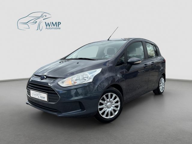 Ford B-Max Trend /Klimaanlage/Sitzhz./AHK/