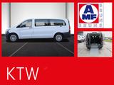 Mercedes-Benz Vito 114 TourerPro,Extralang,AMF Rollstuhlrampe - Behindertengerechte Mercedes-Benz Vito