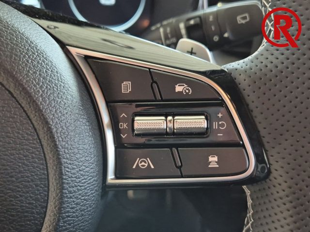 Ceed GT Line 1.5 T-GDI Android Auto Apple CarPla