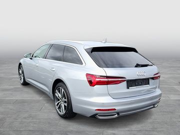 Audi A6 - 3