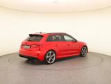 Audi RS3 Sportback 2.5 TFSI quattro Matrix+19''+virtu - Audi RS3: Limousine