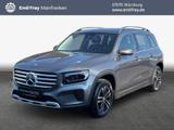 Mercedes-Benz GLB 200 d Entry Advanced LED Distronic - gebrauchte Mercedes-Benz GLB 200 aus dem Jahr 2024