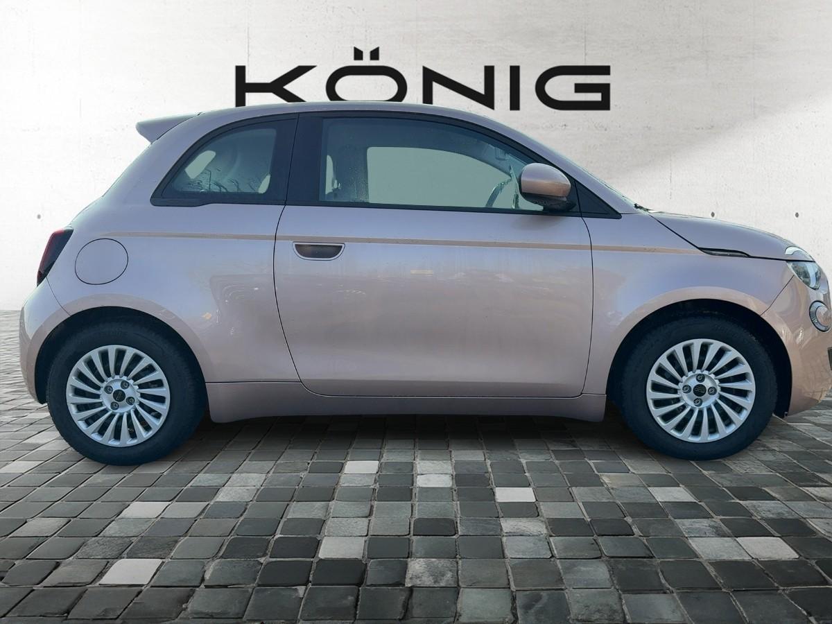Fiat 500e MY23 CarPlay*Klima*Tempomat