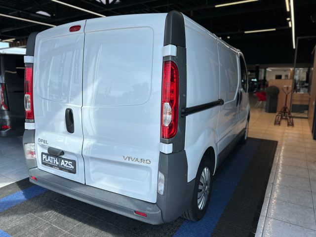 Opel Vivaro  Kasten/Kombi Kasten L1H1 2,7t