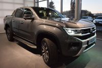 Volkswagen Amarok - Vorschau Bild 2