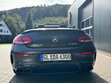 Mercedes-Benz MERCEDES BENZ C-AMG  63-S ,1OF499,CABRIO  - Mercedes-Benz C 63 AMG aus 2022