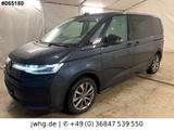 Volkswagen T7 Multivan eHybrid Energetic 7-SITZE/MATRIX/ACC - blaue Volkswagen T7